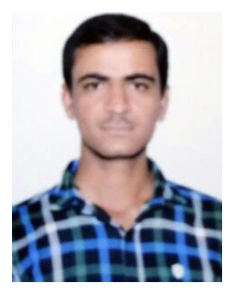Mr. Dineshbhai B. Rajput