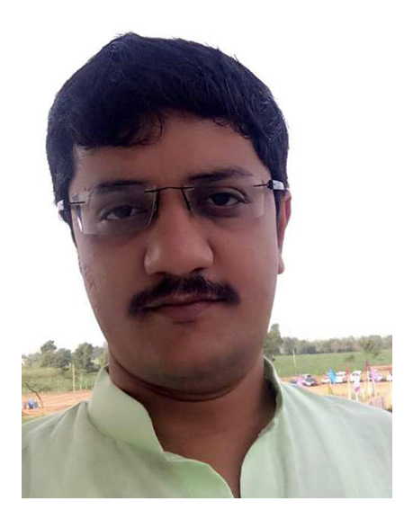 Mr. Sanjaybhai Govabhai Desai
